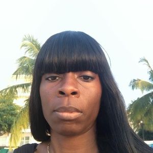Meet your Posher, Keisha